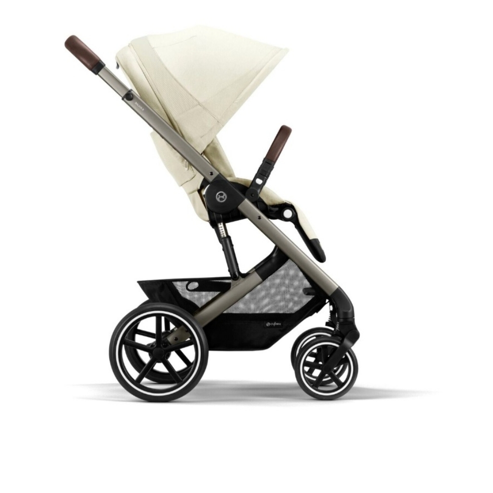 Cybex - Balios S Lux